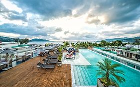 Hotel Clover Patong Phuket
